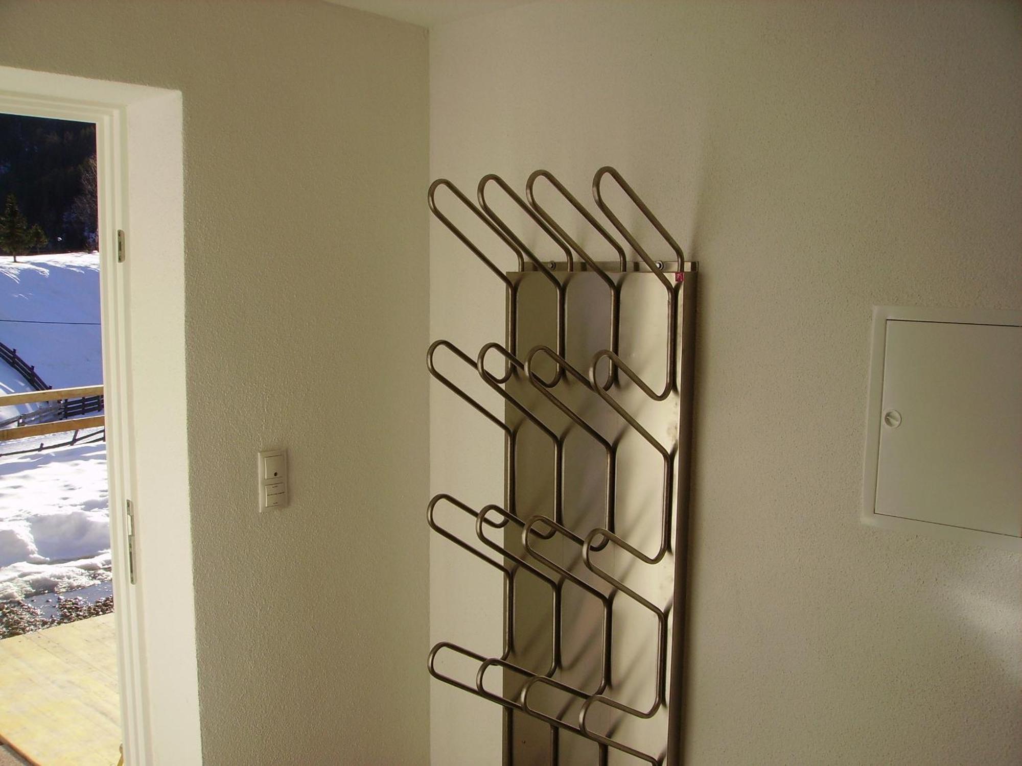 Appartement Lea Umhausen Exterior photo