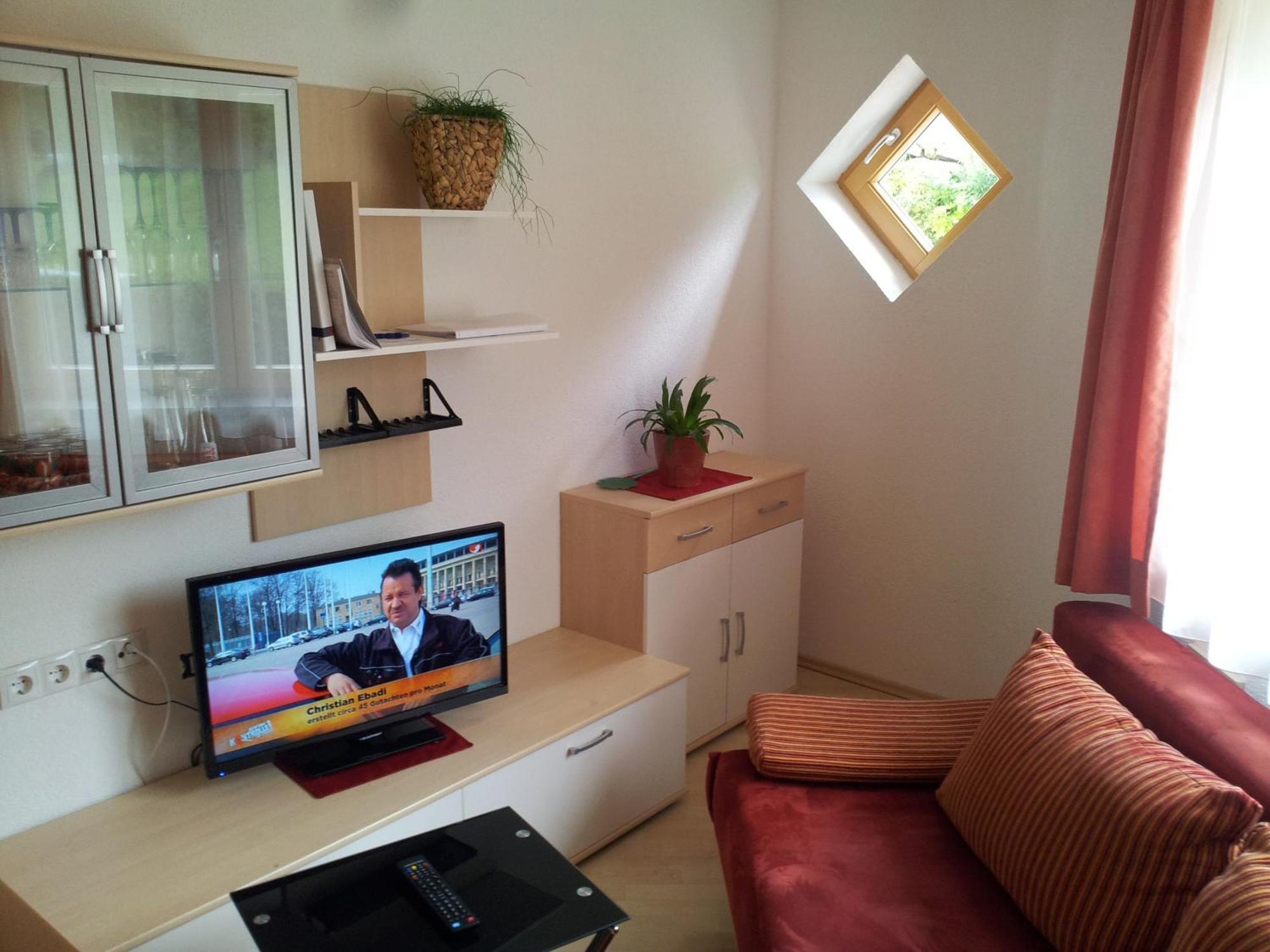 Appartement Lea Umhausen Room photo